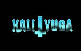 logo Kali Yuga